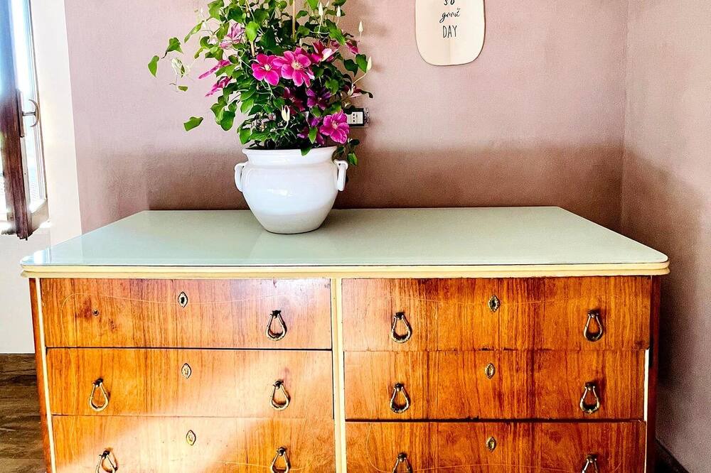 Photo of Bedroom in Tavernelle
