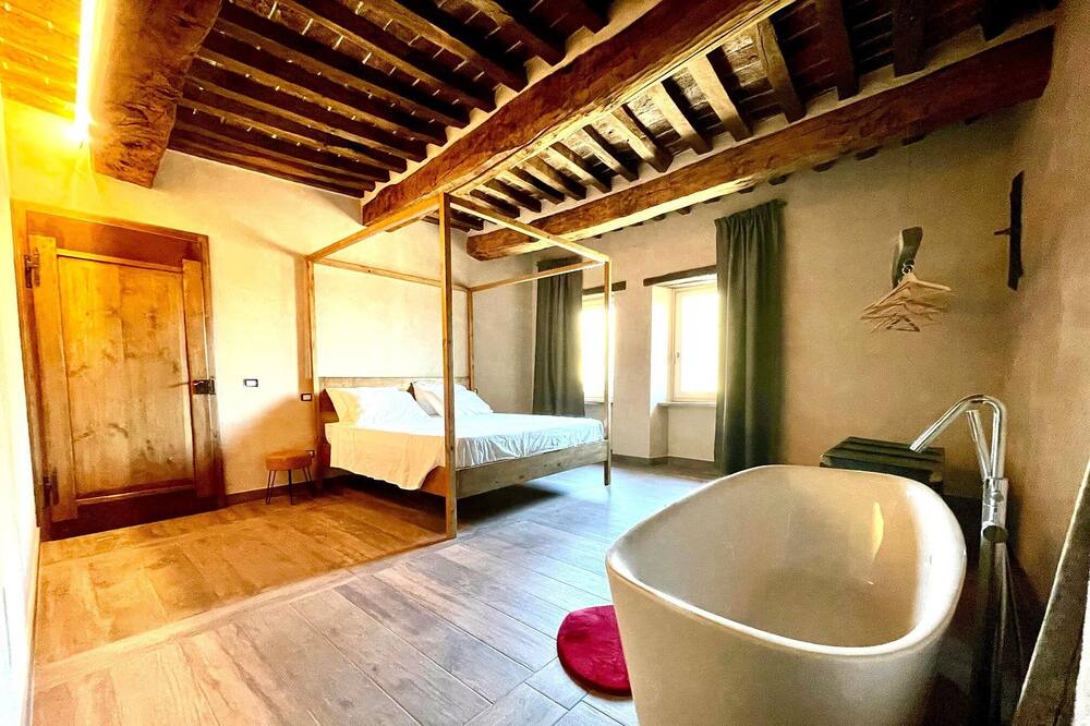 Photo of Bathroom in Tavernelle