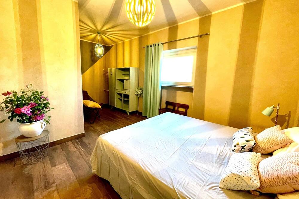 Photo of Bedroom in Tavernelle