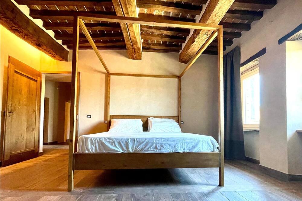 Photo of Bedroom in Tavernelle