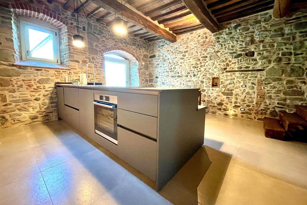 Photo of Kitchen in Tavernelle