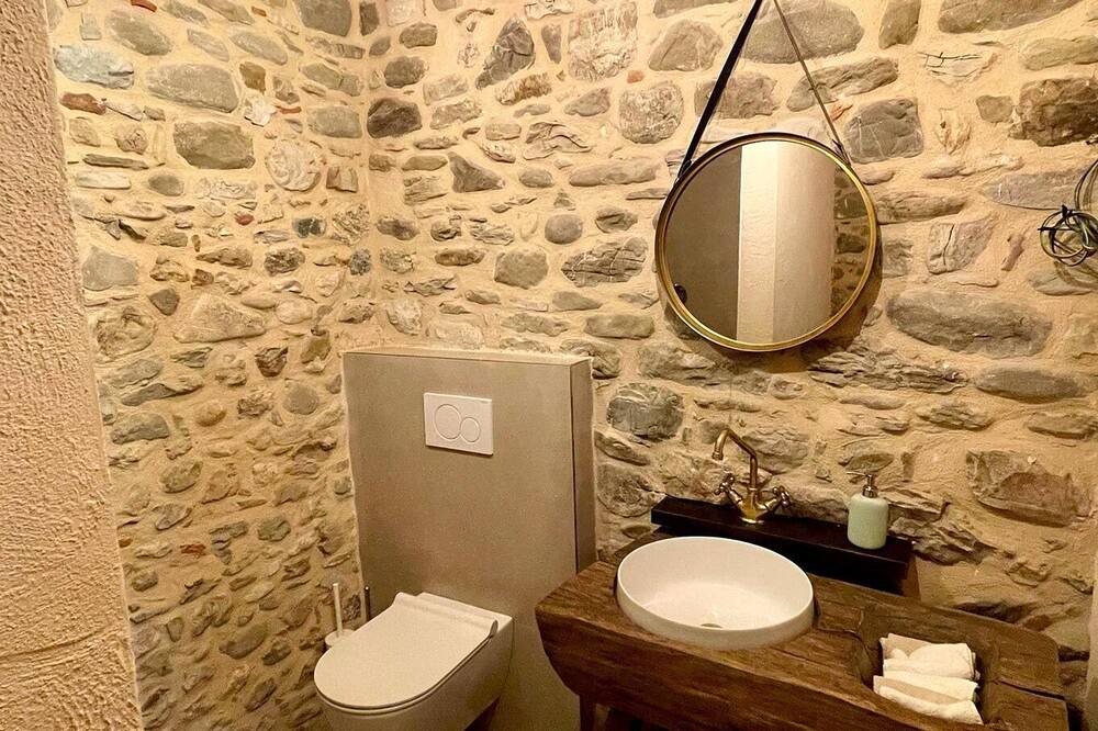 Photo of Bathroom in Tavernelle