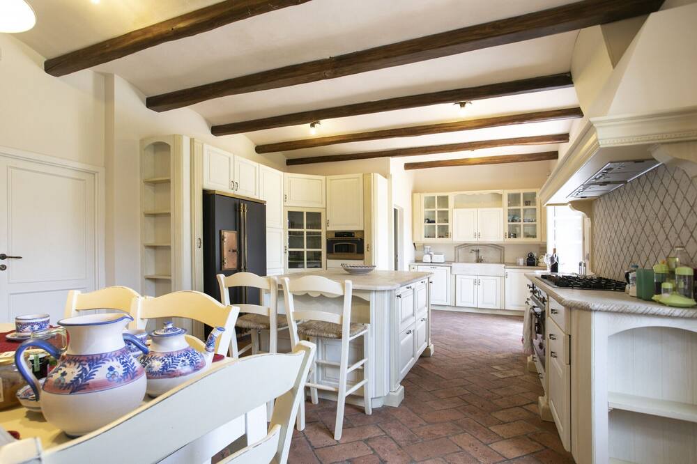 Photo of Kitchen in Orbetello