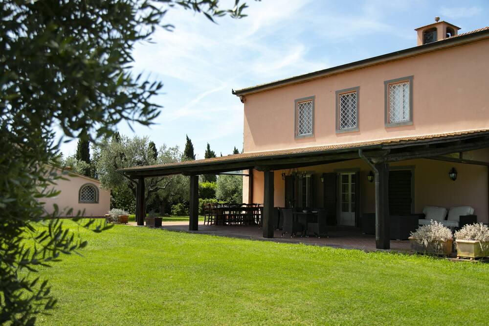 Photo of Outdoor in Orbetello