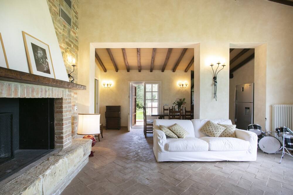 Photo of Livingroom in Orbetello