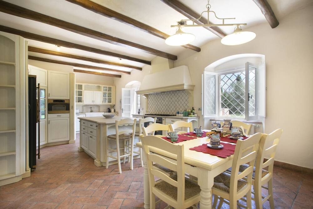 Photo of Kitchen in Orbetello