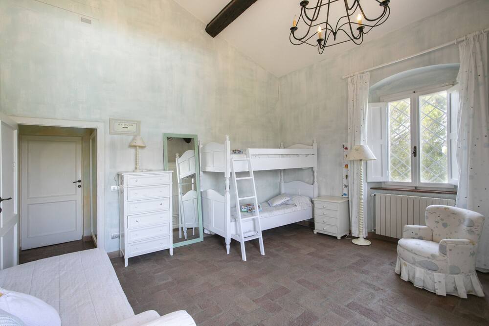 Photo of Bedroom in Orbetello