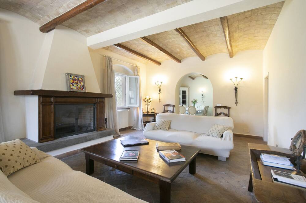 Photo of Livingroom in Orbetello