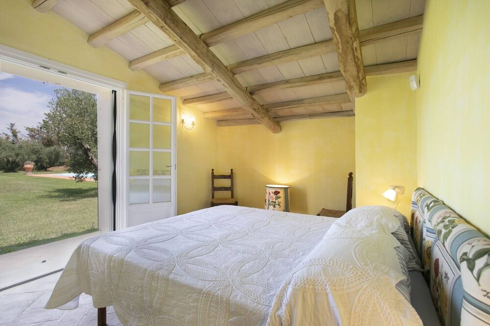 Photo of Bedroom in Orbetello