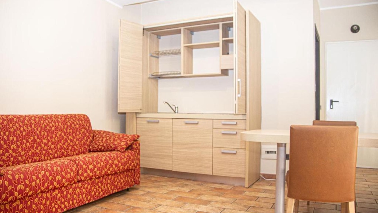 Photo of Bedroom in Novara