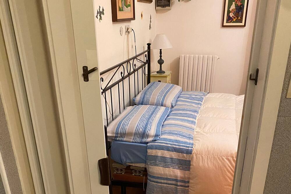 Photo of Bedroom in Castel d'Arno