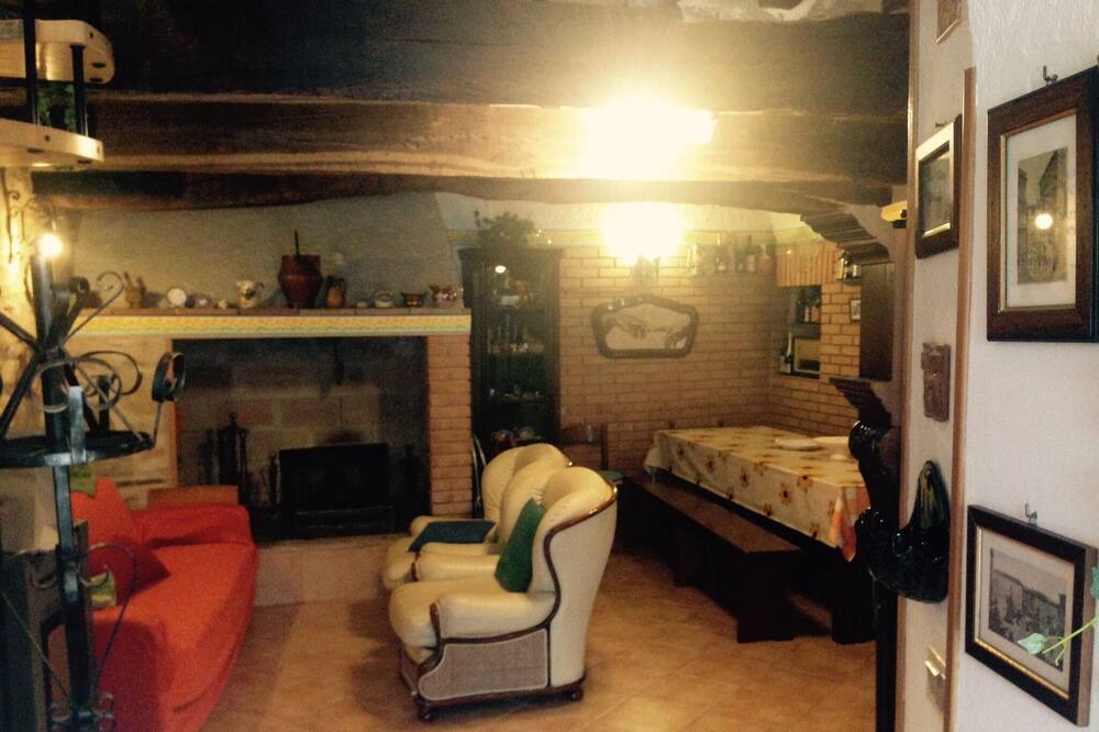 Photo of Livingroom in Castel d'Arno