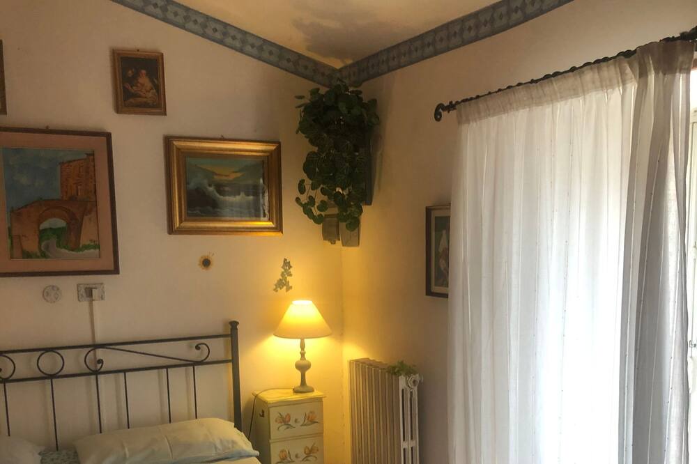 Photo of Bedroom in Castel d'Arno