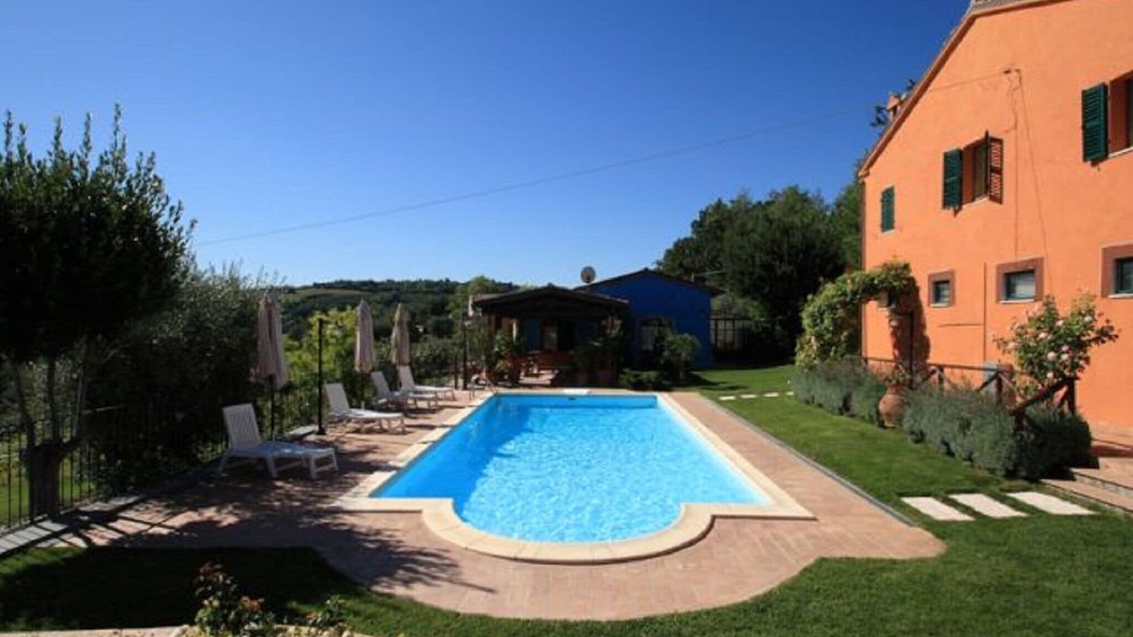 Photo of Outdoor in Monte Roberto