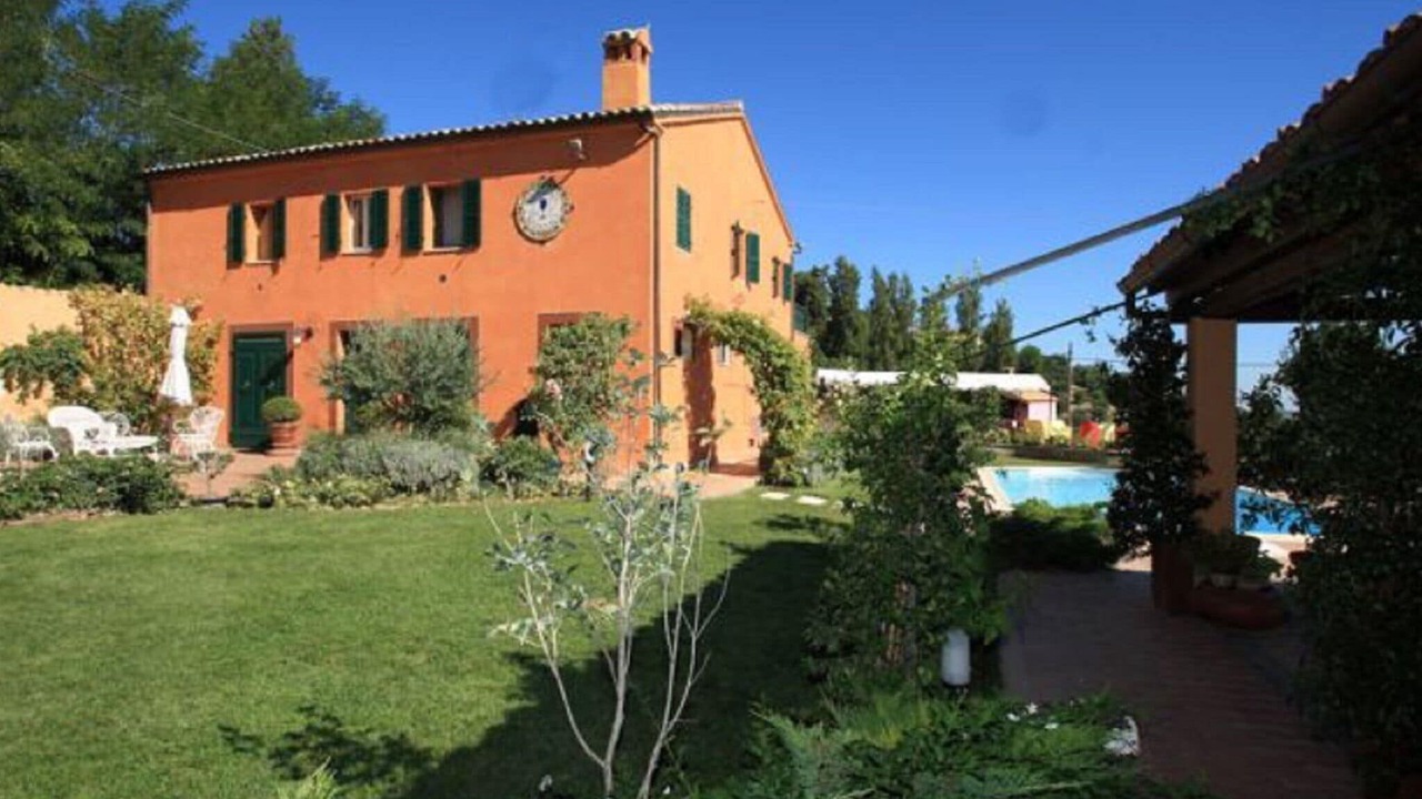 Photo of Outdoor in Monte Roberto