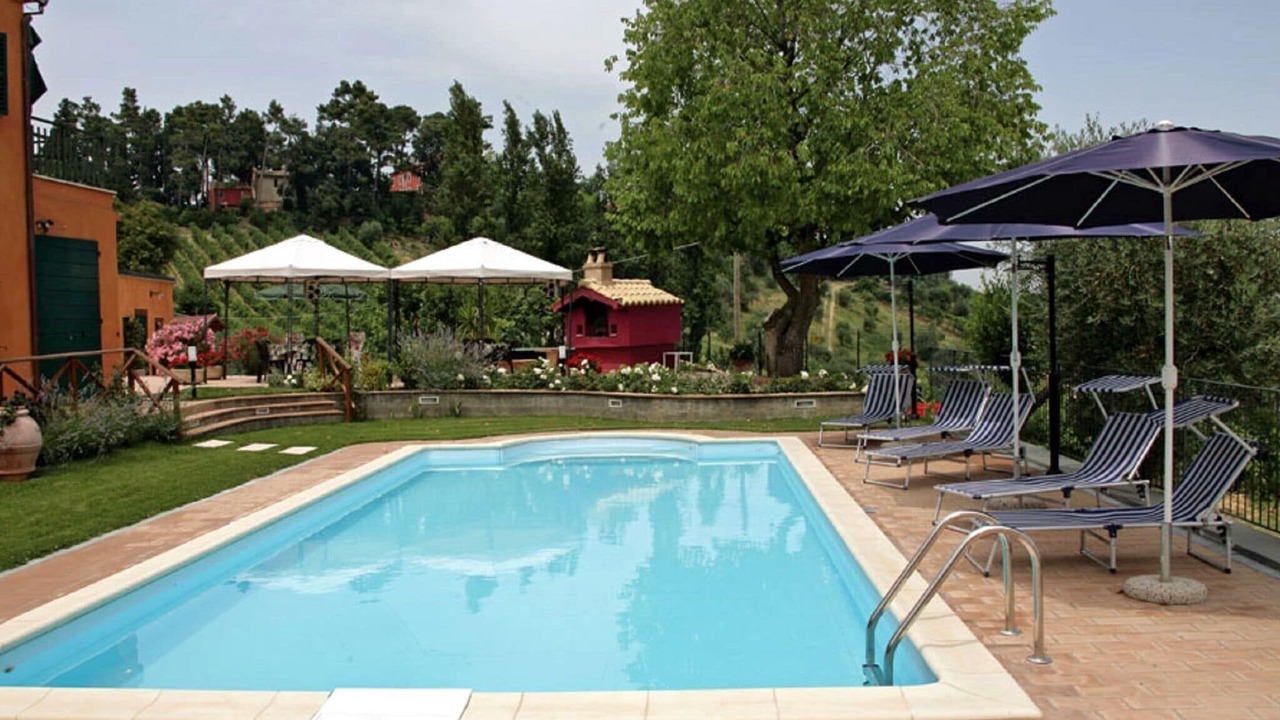Photo of Outdoor in Monte Roberto