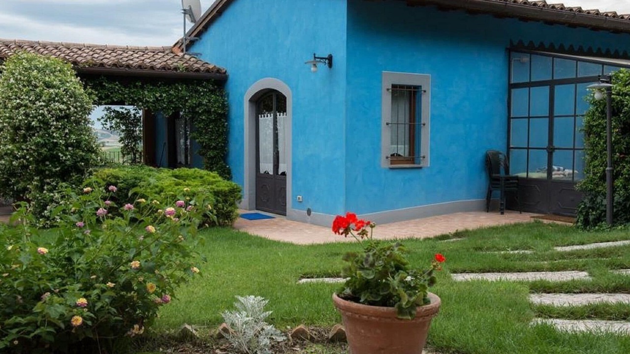 Photo of Outdoor in Monte Roberto
