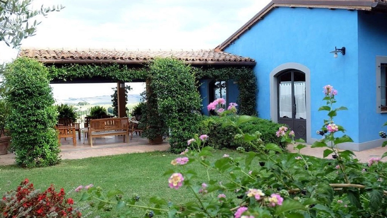 Photo of Outdoor in Monte Roberto