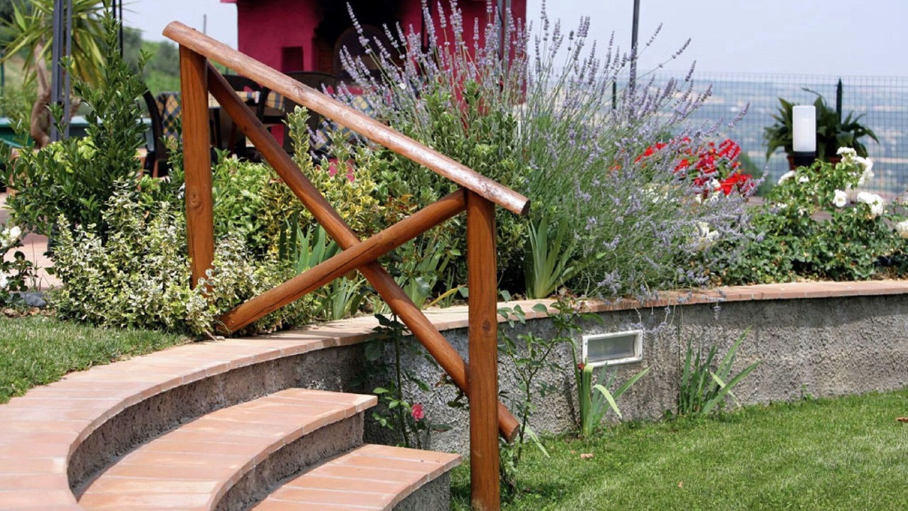Photo of Outdoor in Monte Roberto