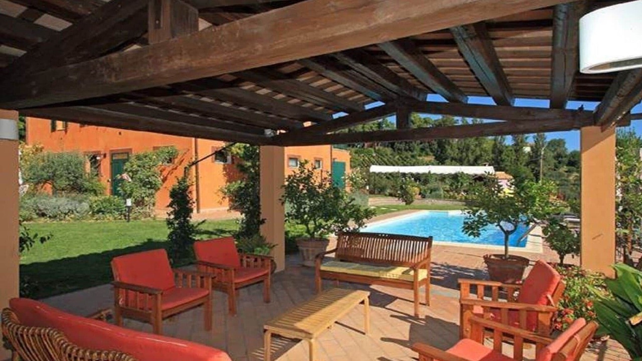 Photo of Outdoor in Monte Roberto