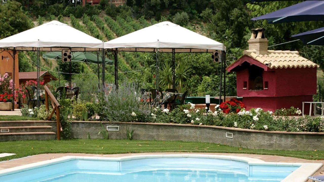 Photo of Outdoor in Monte Roberto