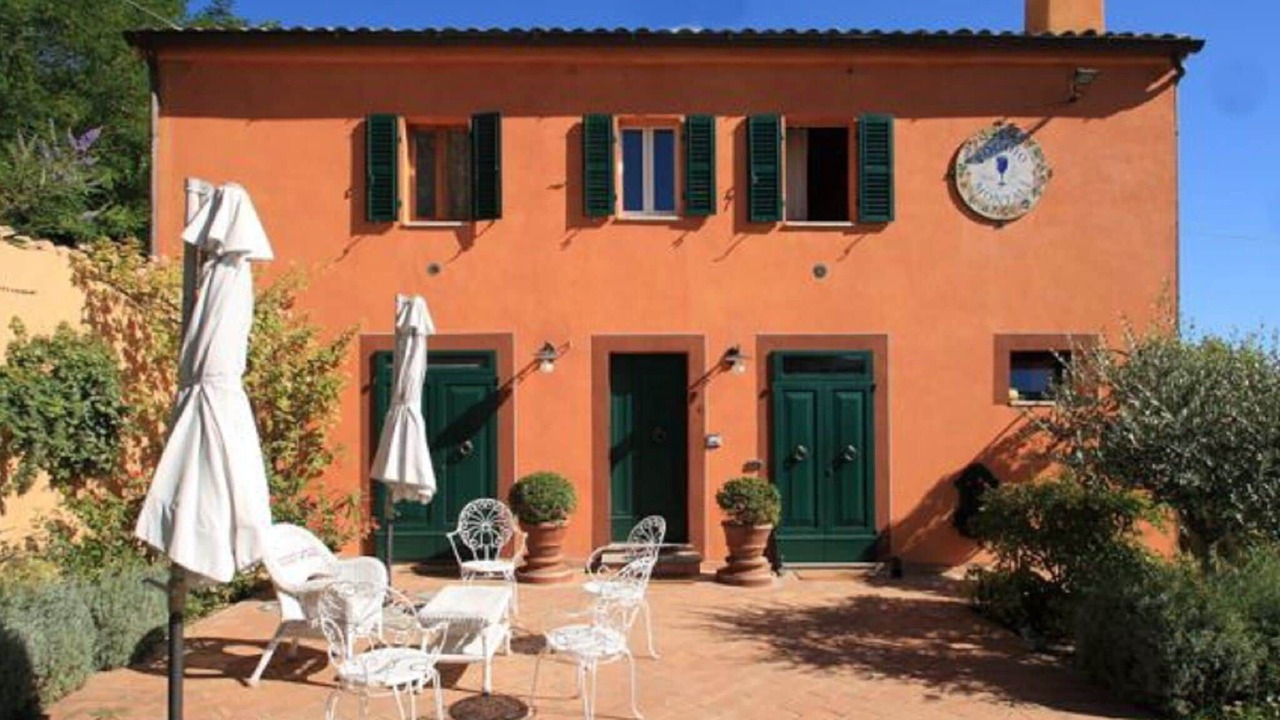 Photo of Outdoor in Monte Roberto