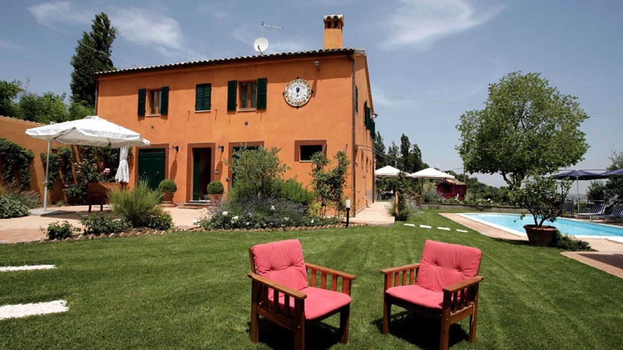 Photo of Outdoor in Monte Roberto
