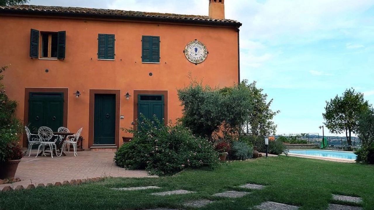 Photo of Outdoor in Monte Roberto