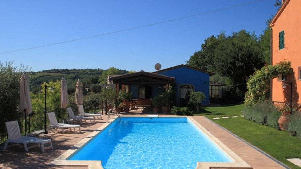 Photo of Outdoor in Monte Roberto