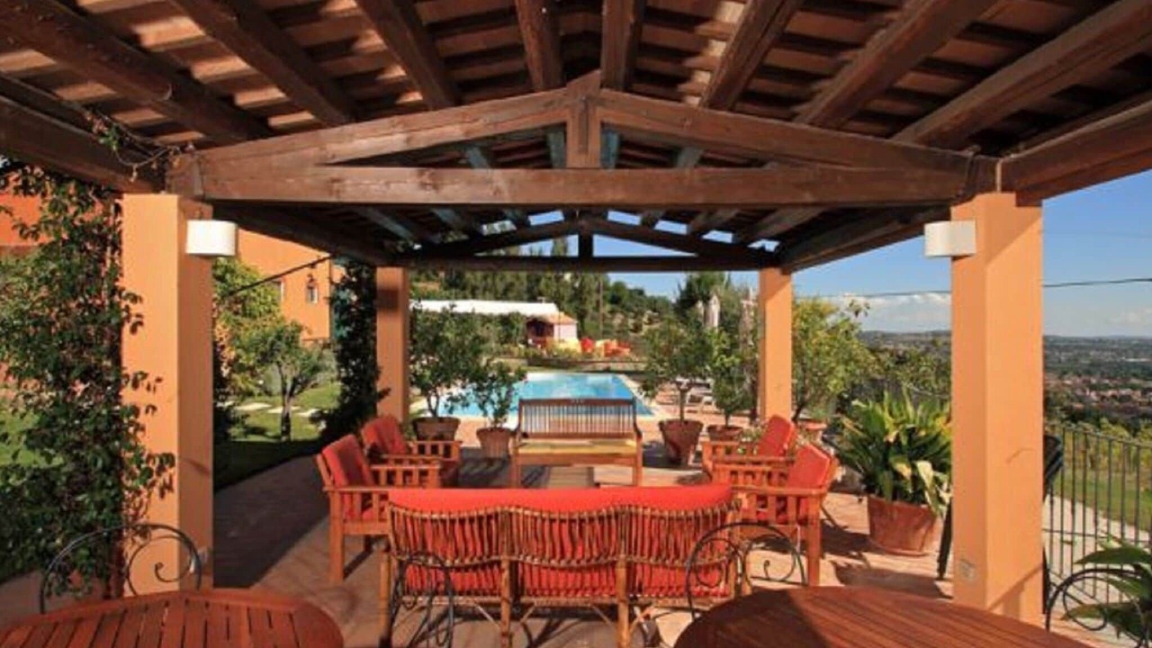 Photo of Outdoor in Monte Roberto