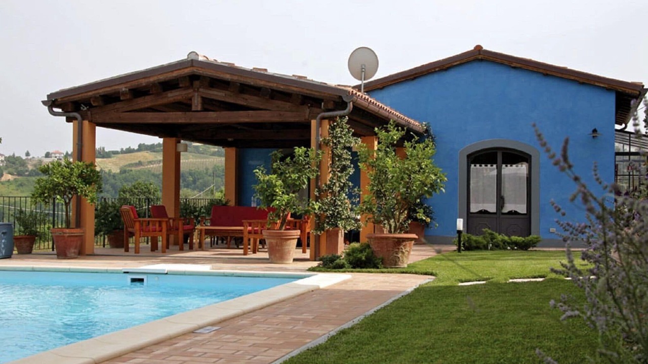Photo of Outdoor in Monte Roberto
