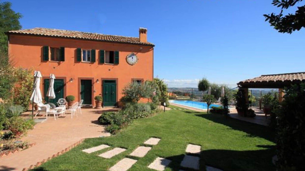 Photo of Outdoor in Monte Roberto
