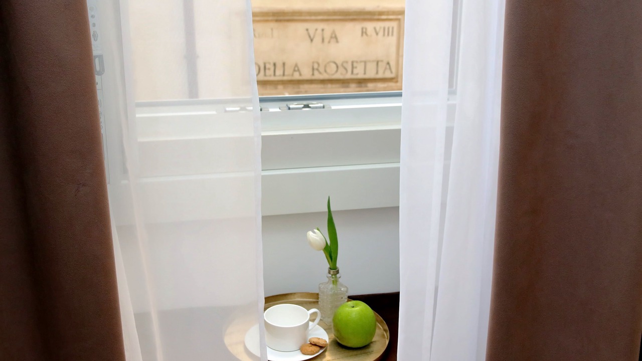 Photo of Bedroom in Rione VIII Sant'Eustachio