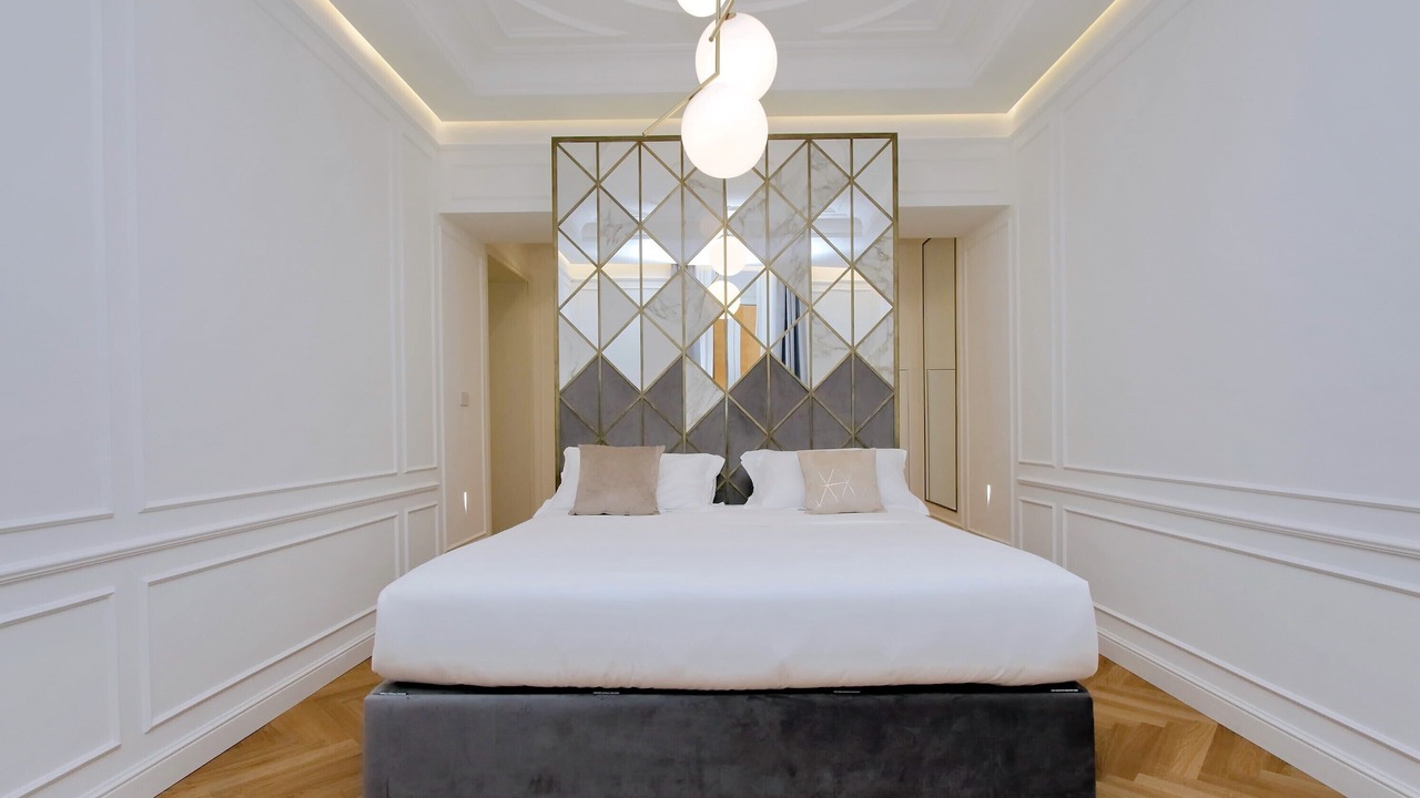 Photo of Bedroom in Rione VIII Sant'Eustachio