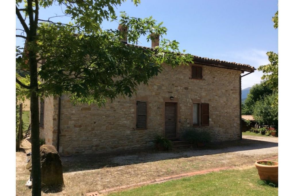Photo of Outdoor in Camerino