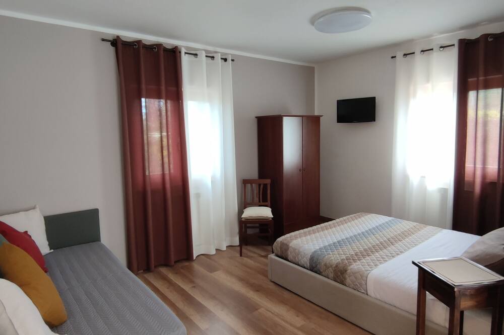 Photo of Bedroom in Foligno