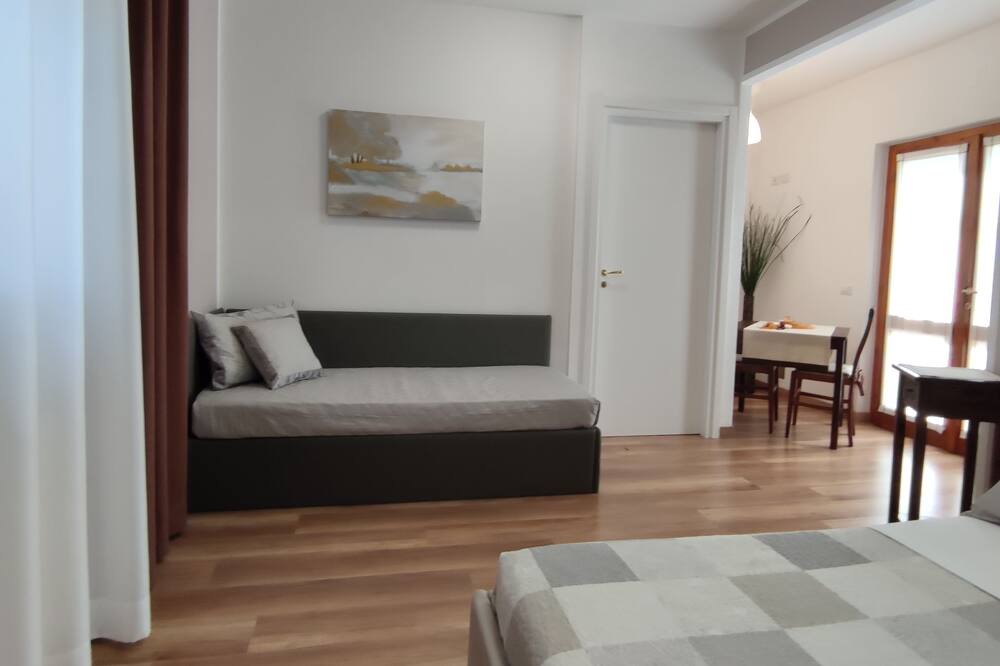 Photo of Bedroom in Foligno
