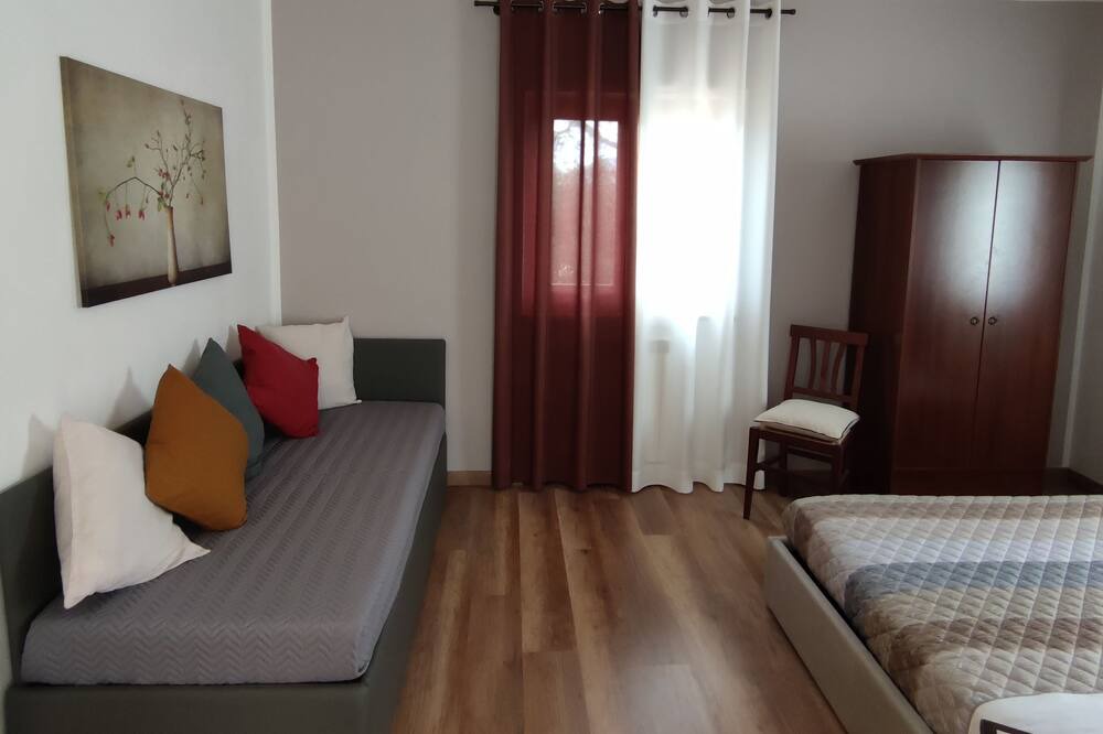 Photo of Bedroom in Foligno