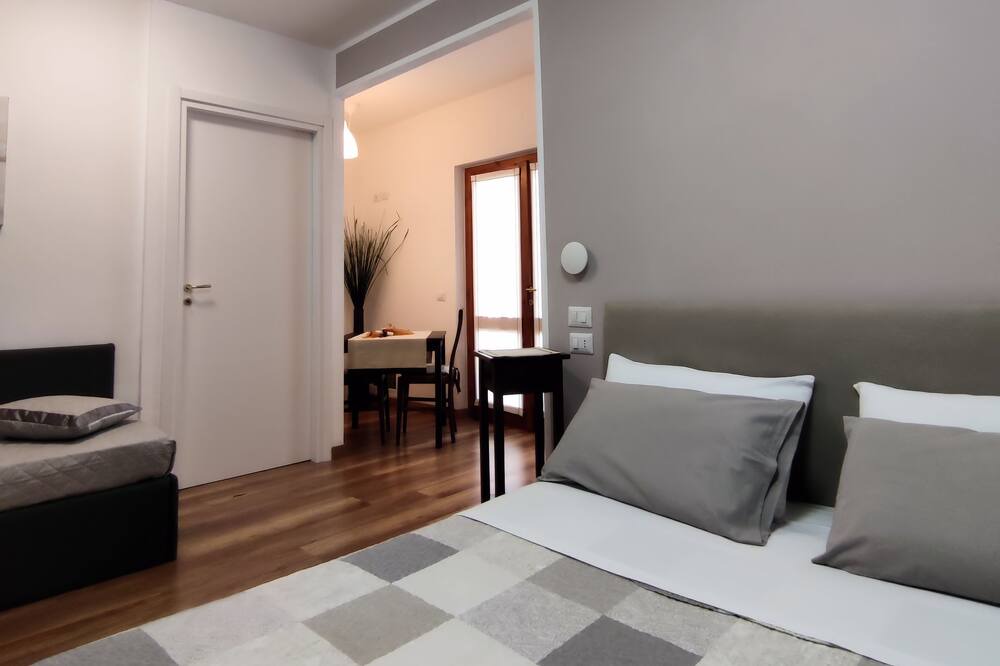 Photo of Bedroom in Foligno