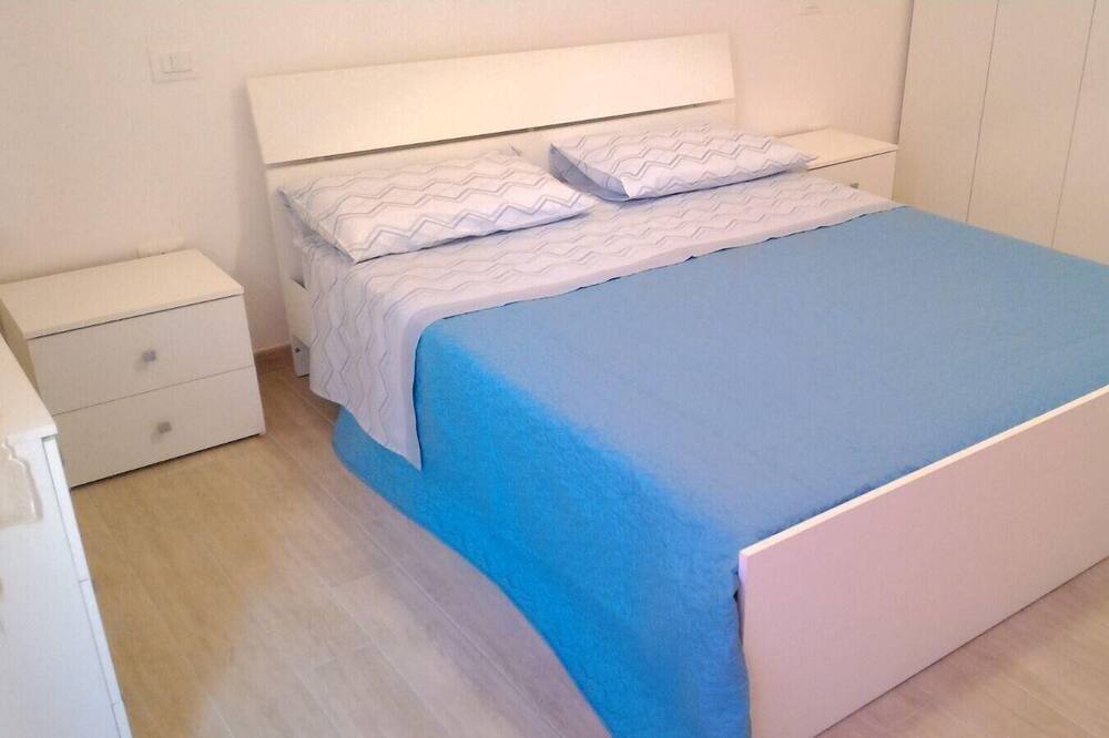 Photo of Bedroom in Praia a Mare