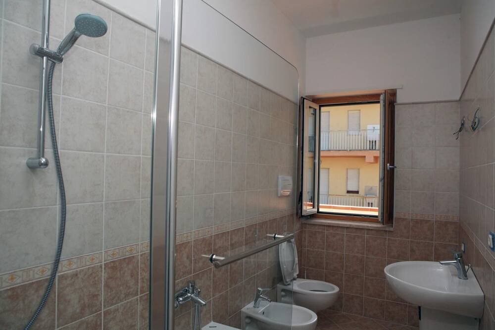 Photo of Bathroom in Praia a Mare