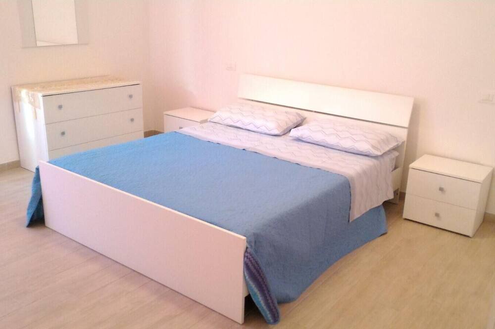Photo of Bedroom in Praia a Mare