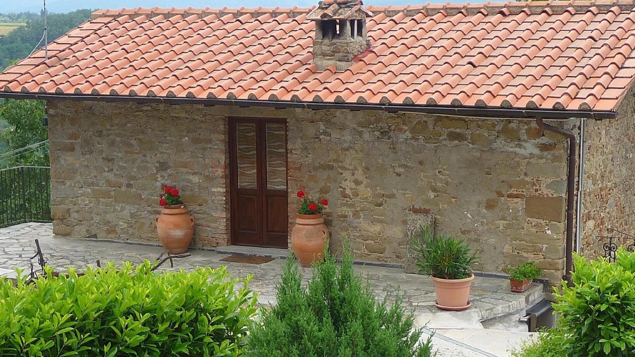 Photo of Outdoor in Pratovecchio