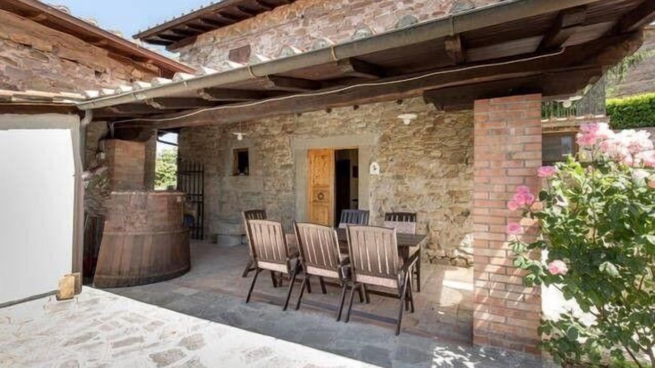 Photo of Outdoor in Pratovecchio