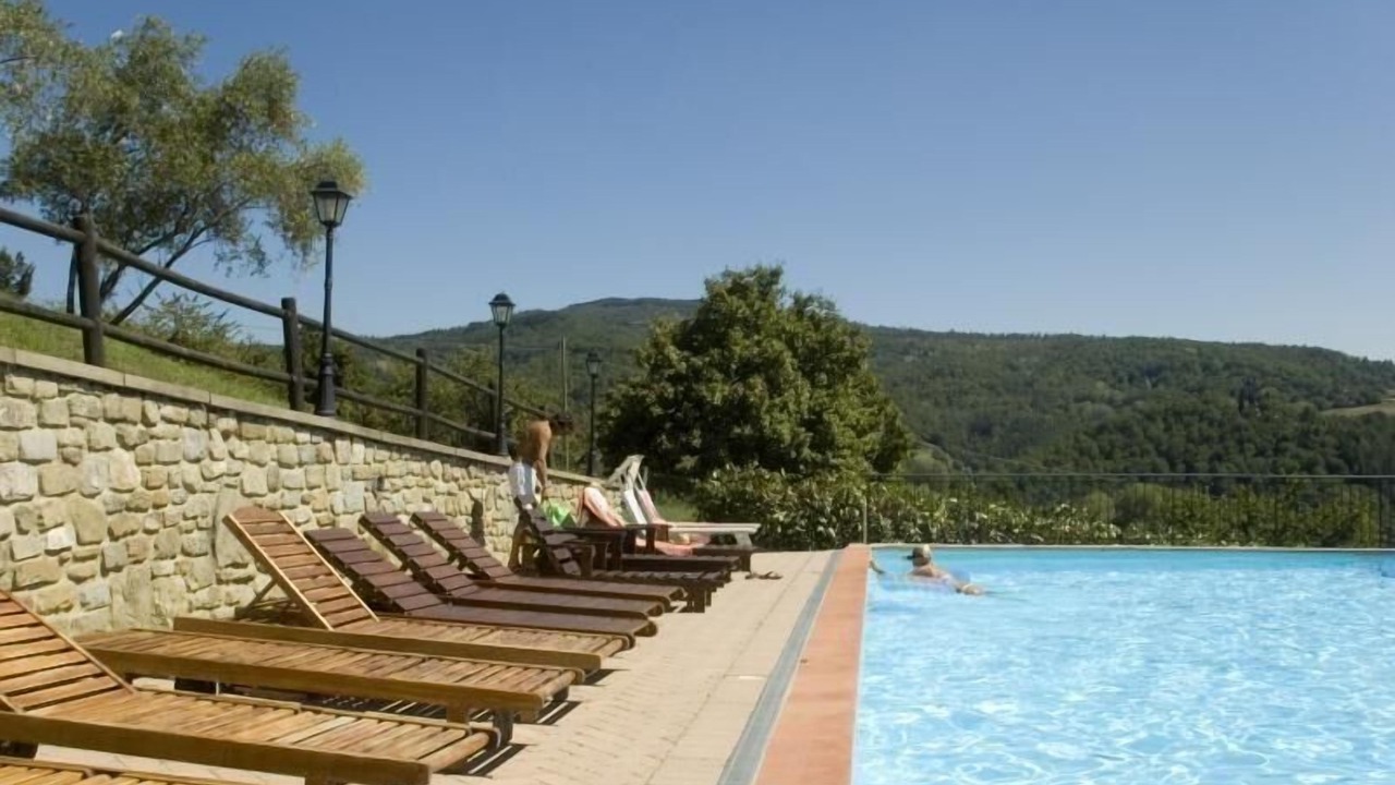 Photo of Outdoor in Pratovecchio