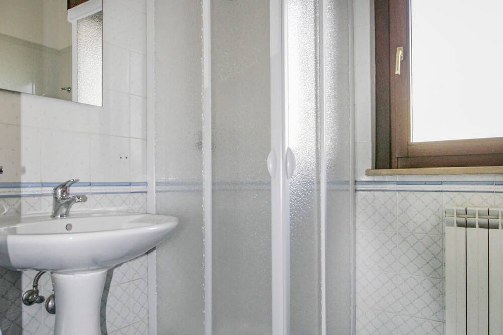 Photo of Bathroom in Villa Rosa