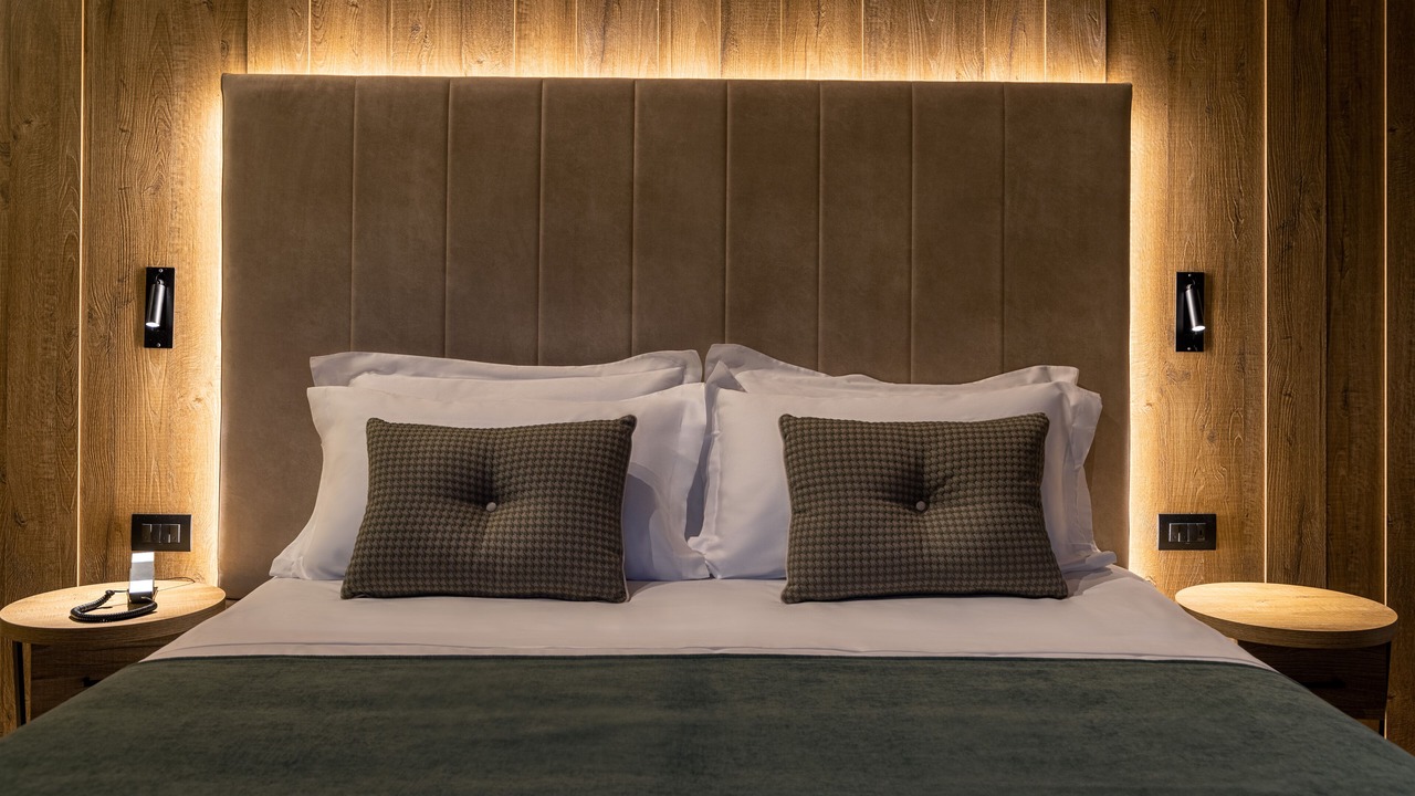 Photo of Bedroom in Cervinia