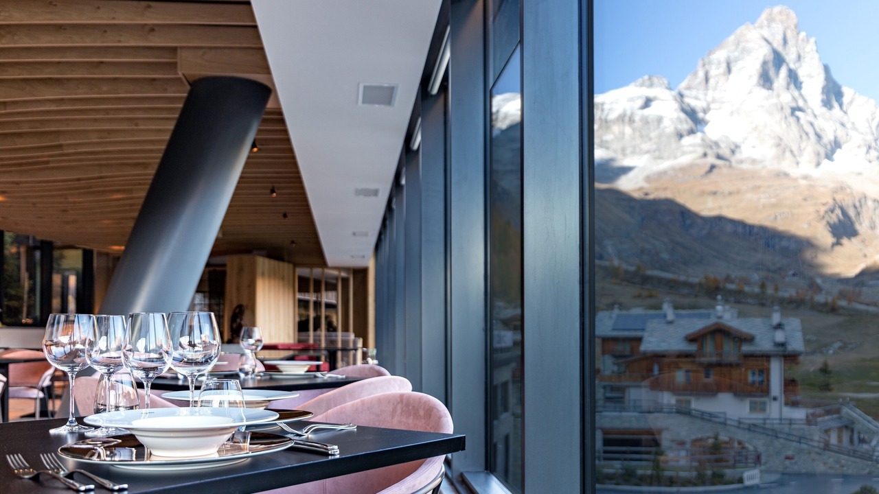 Photo of Others in Cervinia