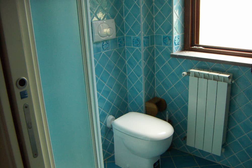 Photo of Bathroom in Latina Lido