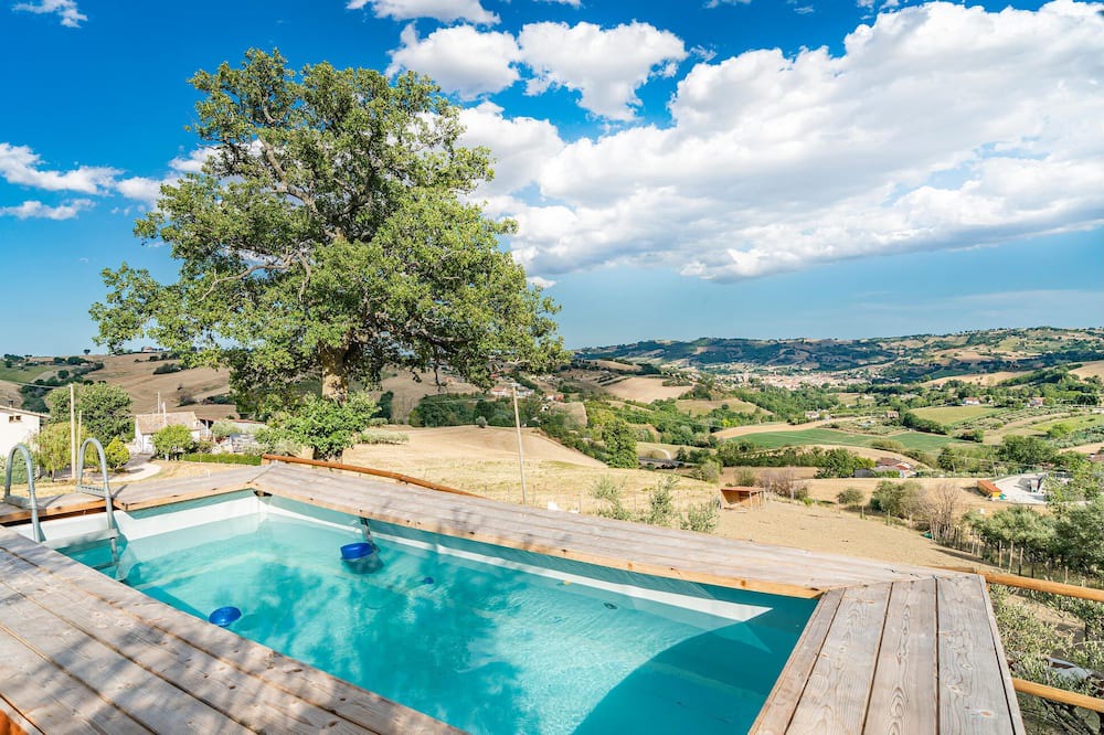 Photo of Outdoor in Tolentino